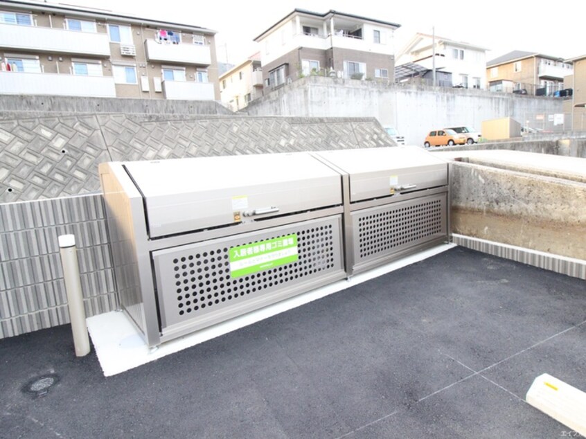 建物設備 クラウドＭＲ