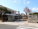 広島市立二葉中学校(中学校/中等教育学校)まで640m 倉本ビル