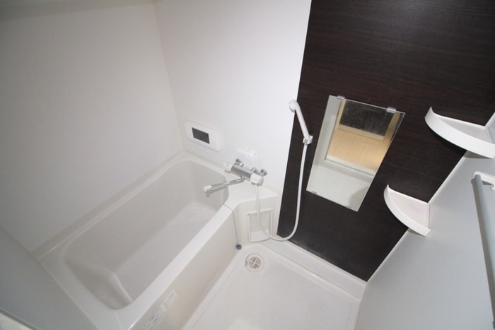 バス／シャワールーム等 ｍｕｕｔｏｓ宇品