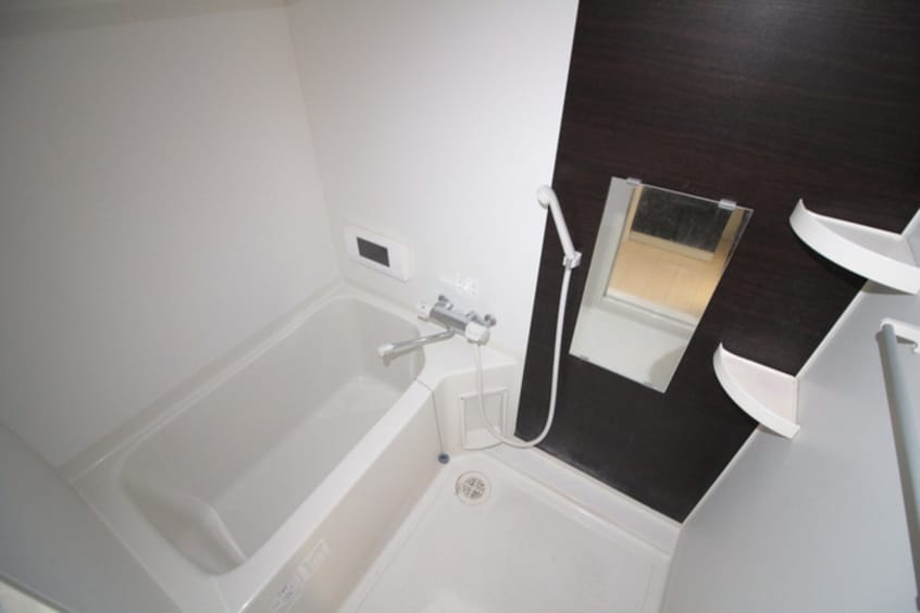 バス／シャワールーム等 ｍｕｕｔｏｓ宇品