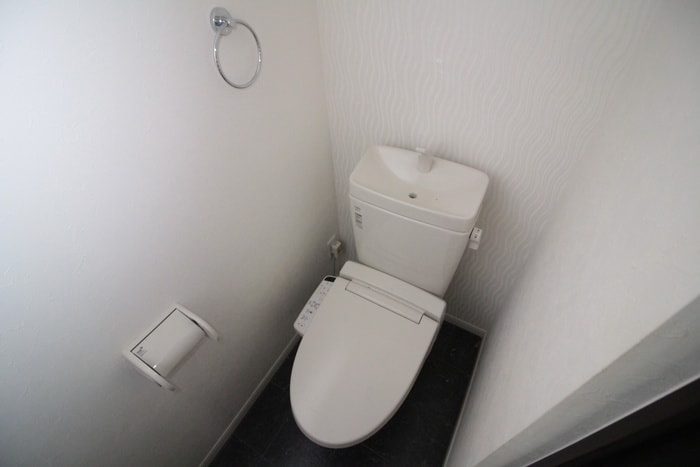 トイレ ｍｕｕｔｏｓ宇品