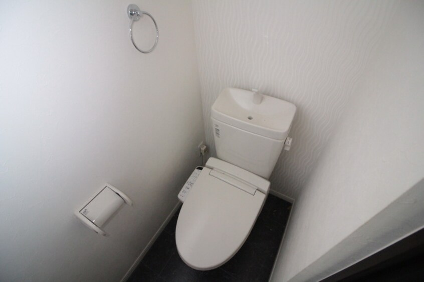 トイレ ｍｕｕｔｏｓ宇品