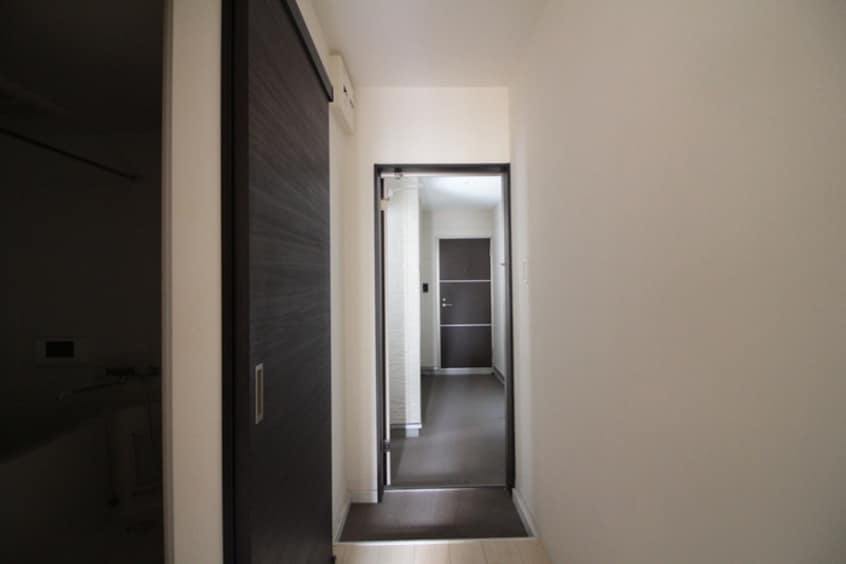 玄関 ｍｕｕｔｏｓ宇品