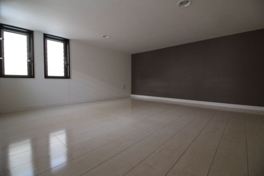 室内からの展望 ｍｕｕｔｏｓ宇品