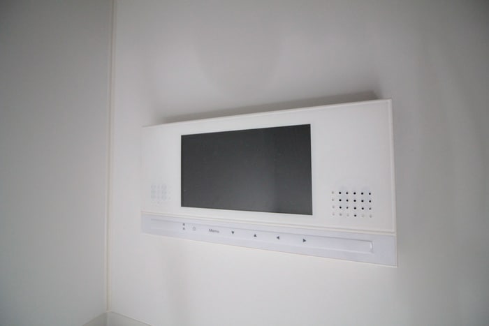 内観写真 ｍｕｕｔｏｓ宇品