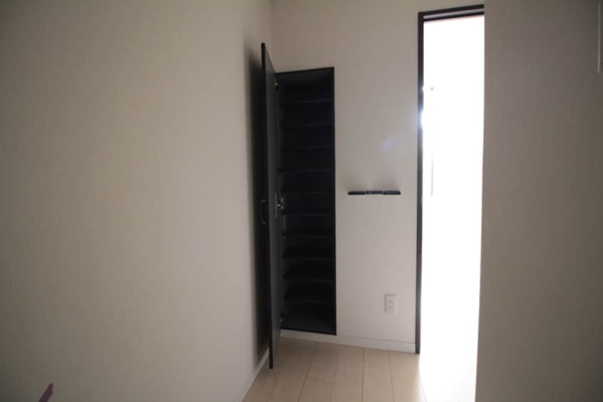 靴箱 ｍｕｕｔｏｓ宇品