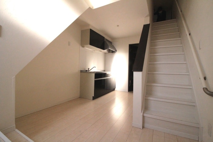 内観写真 ｍｕｕｔｏｓ宇品