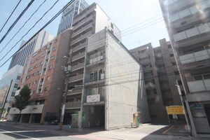 祐里メゾン