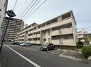 セントラル庚午第一マンションの外観
