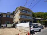クレスト矢賀
