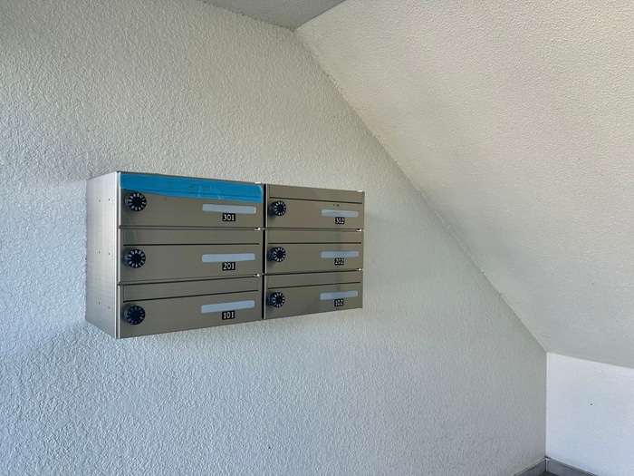 外観写真 サンハイツ香川Ⅰ