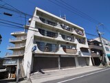 ヴィラ平和橋