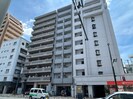 ラピュタすぎの外観