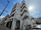 木原・住吉ビルの外観