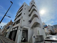 木原・住吉ビル