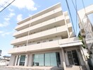 外観写真 サンシャインヒルズ