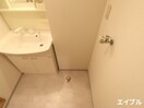 洗濯機置場 サンシャインヒルズ