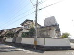 増田貸家