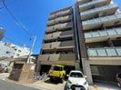 住吉Ｍビルの外観