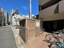 建物設備 住吉Ｍビル