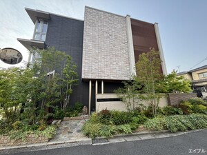 シャーメゾンアルタミラ府中