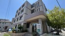 リュエル宮の町の外観