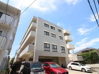 グランドピア府中