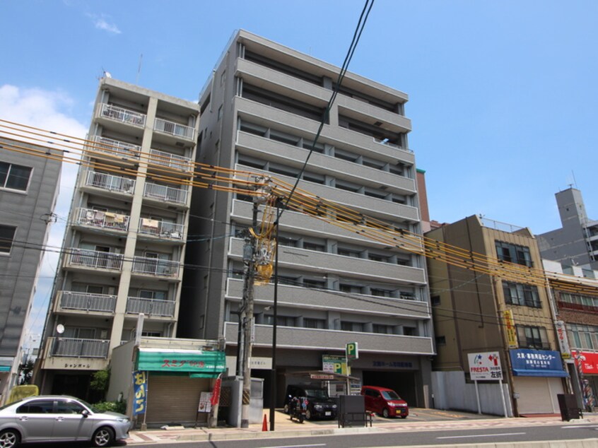 外観写真 第１６友建ビル