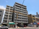第１６友建ビルの外観