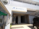 エントランス部分 第１６友建ビル