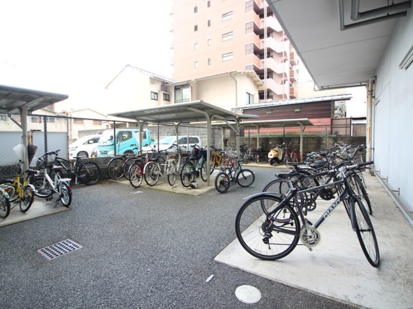 外観写真 第１６友建ビル