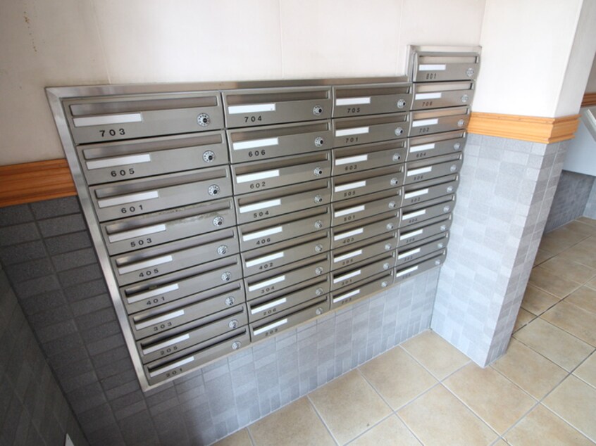 その他 第１６友建ビル