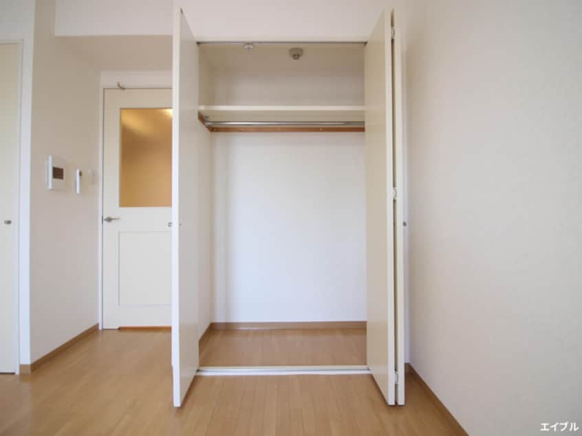 収納 第１６友建ビル