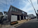 ＳＯＬＥＩＬ　ＫＡＮＤＡの外観