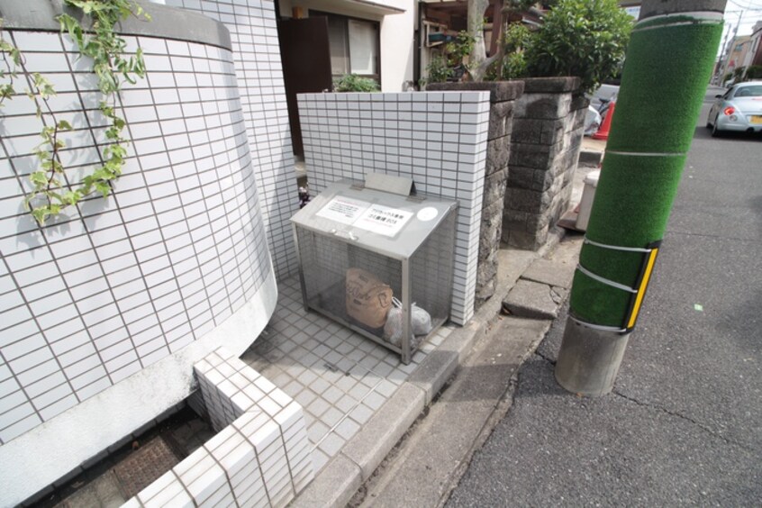 建物設備 フジカハウス