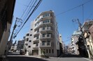 Granma　fukuyoshiの外観