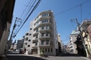 Granma　fukuyoshiの外観