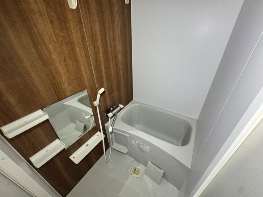 バス／シャワールーム等 Granma　fukuyoshi