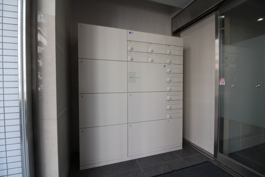 建物設備 Granma　fukuyoshi