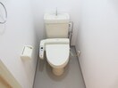 トイレ 第2メゾン庚午