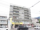 山木グリーンビルの外観