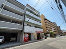 ハイム兼田の外観