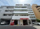 ハイム兼田の外観