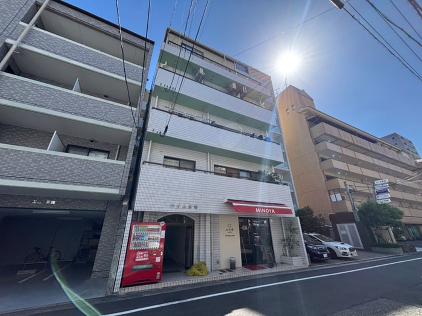 建物設備 ハイム兼田