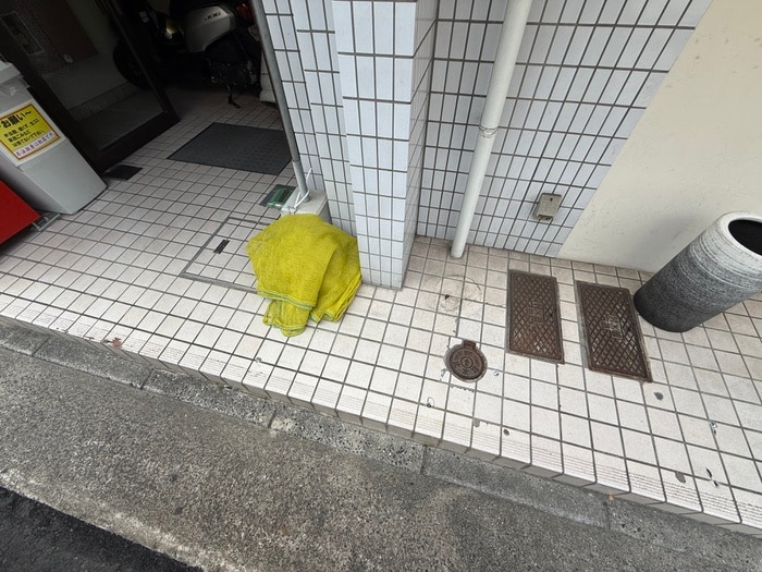 その他 ハイム兼田