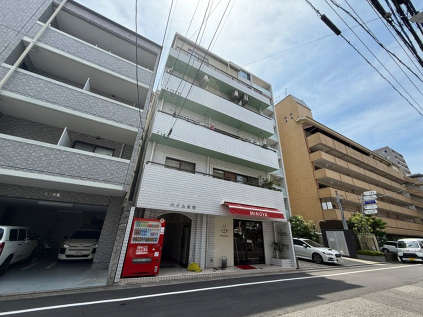 外観写真 ハイム兼田