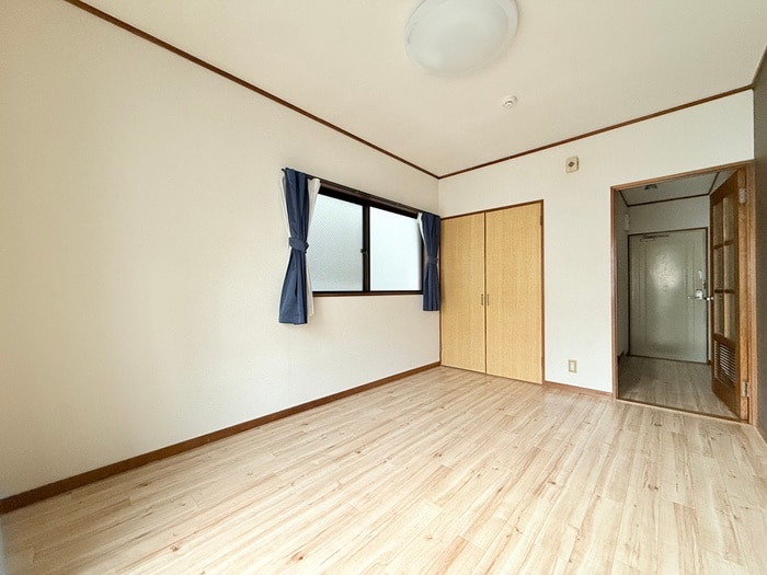 居室 ハイム兼田