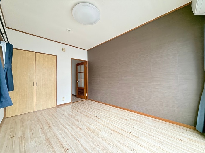 居室 ハイム兼田
