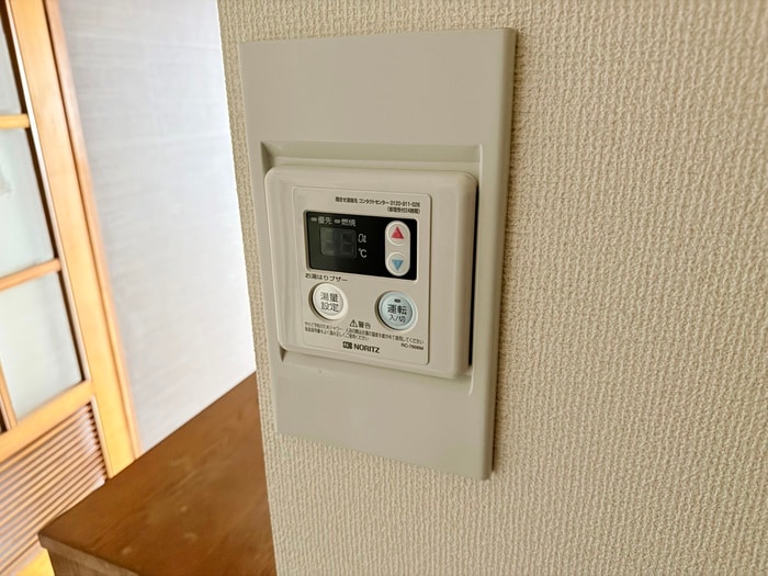 内観写真 ハイム兼田