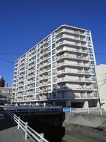 京急西広島マンション(213)